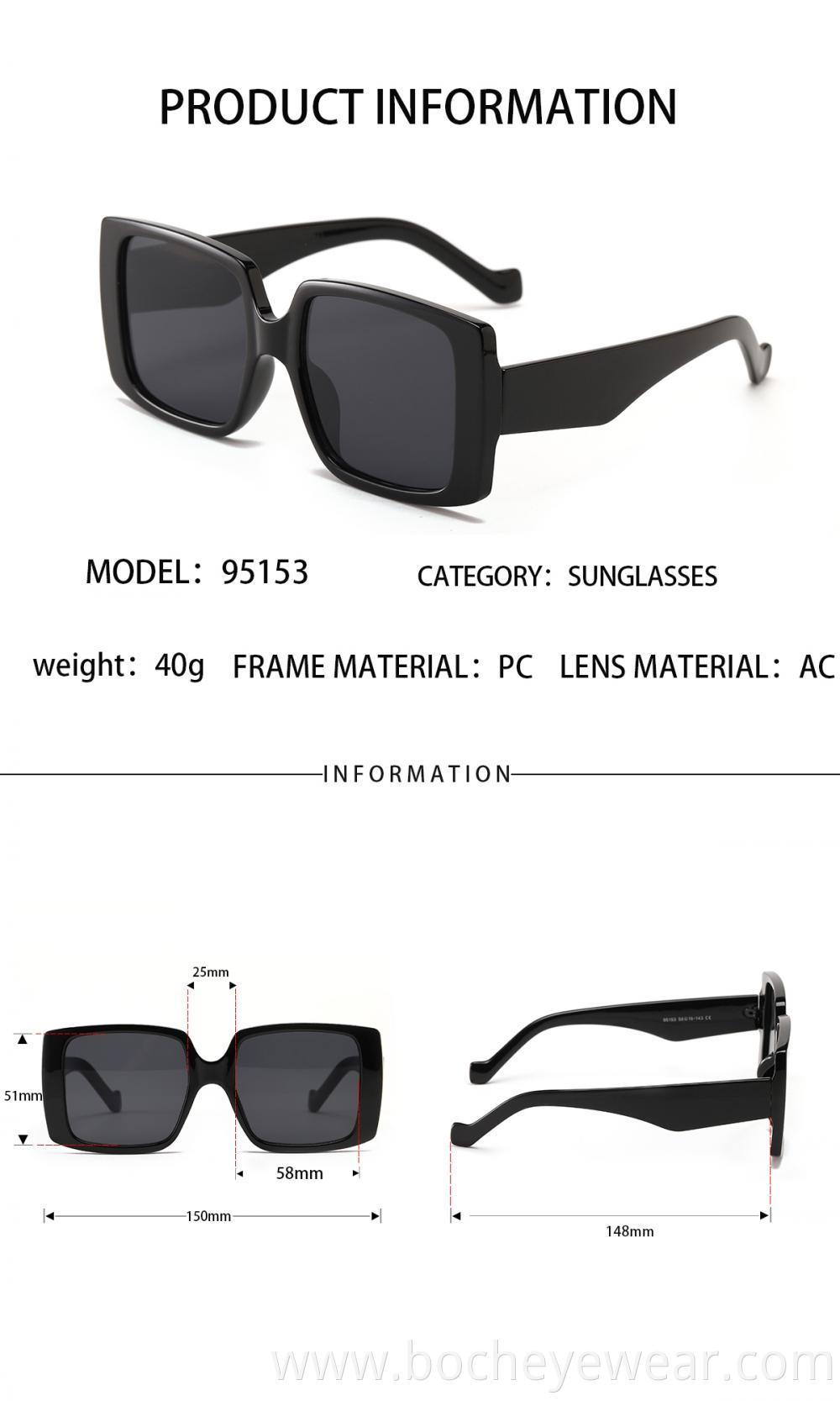 95153 Sunglasses